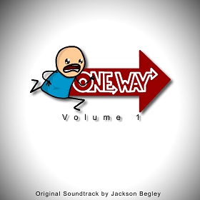 One Way NG Soundtrack